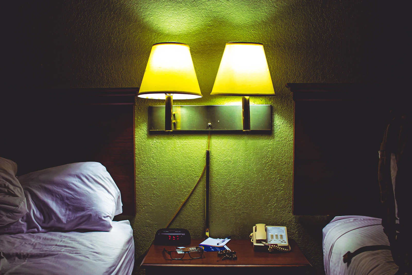 Hotel in Charlotte