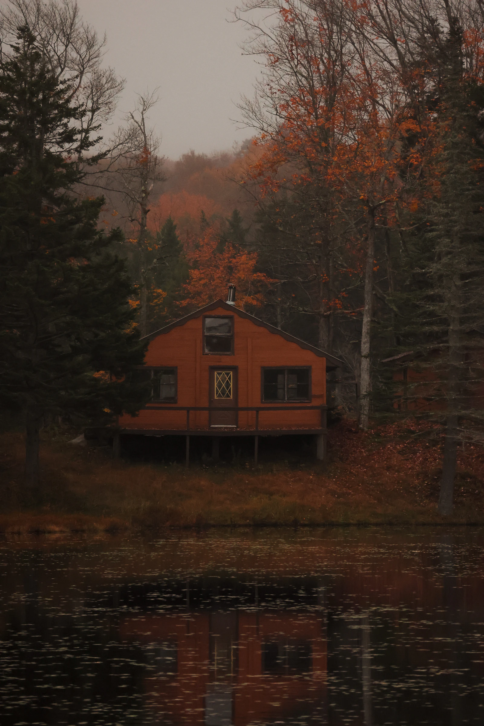 Hotel im Franconia Notch State Park