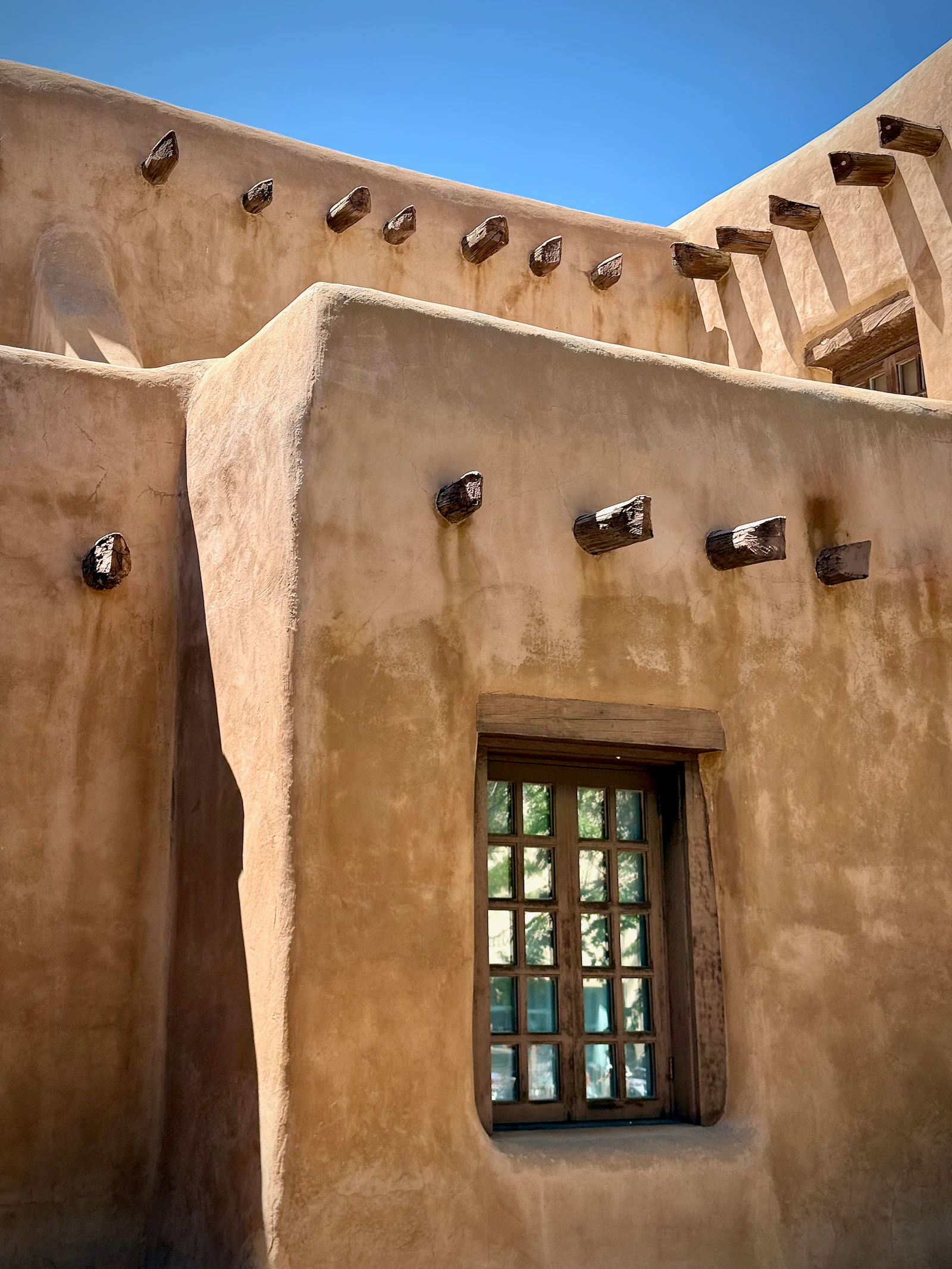 Hotel im White Sands National Park