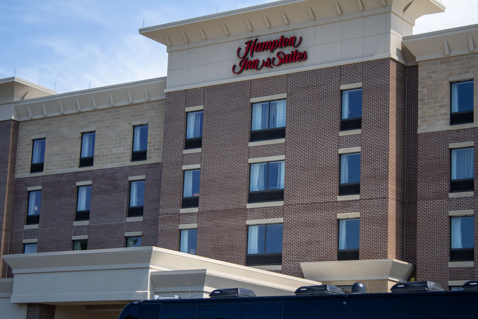 Hotel in Columbus
