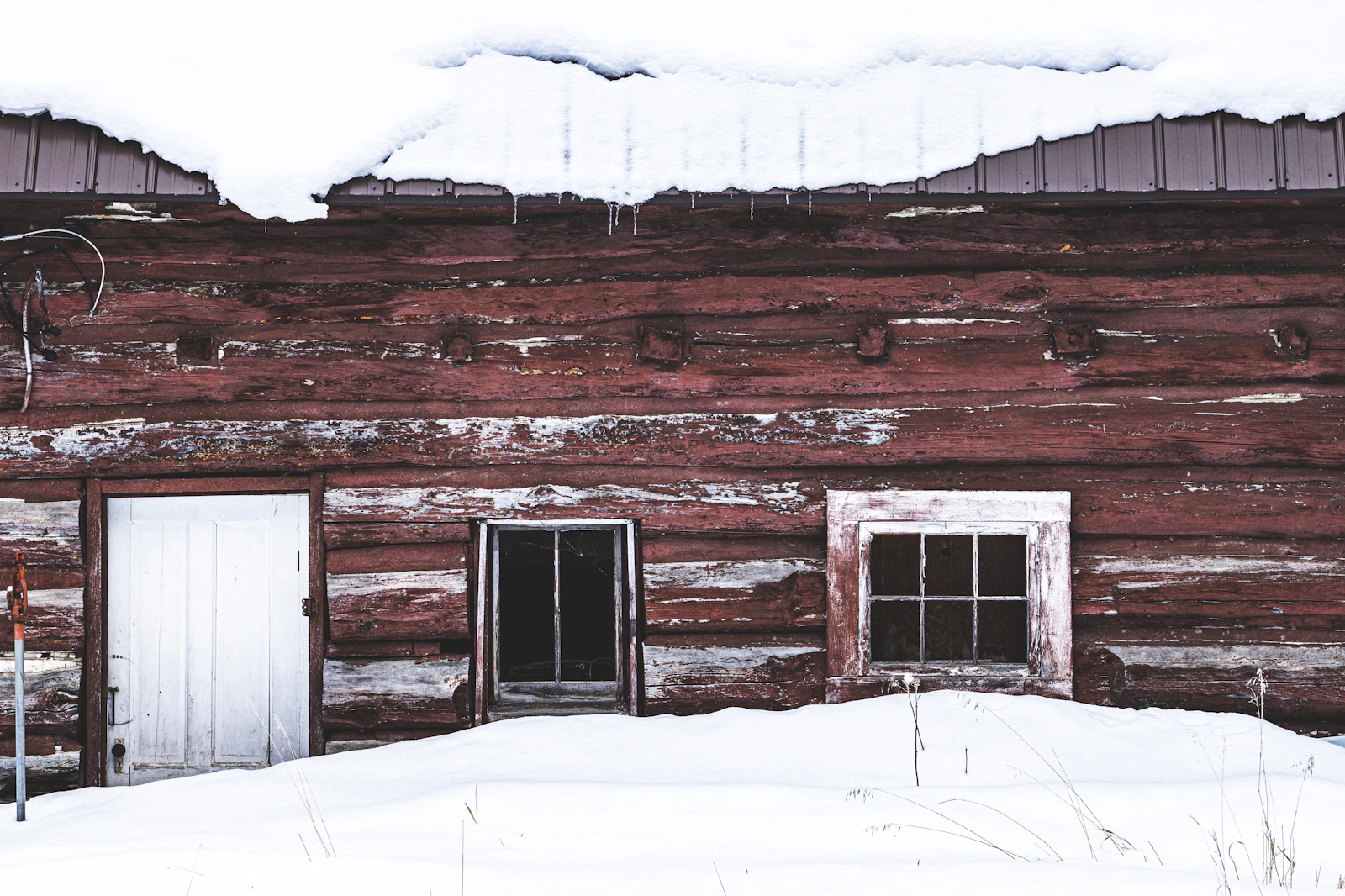 Hotel in South Dakota