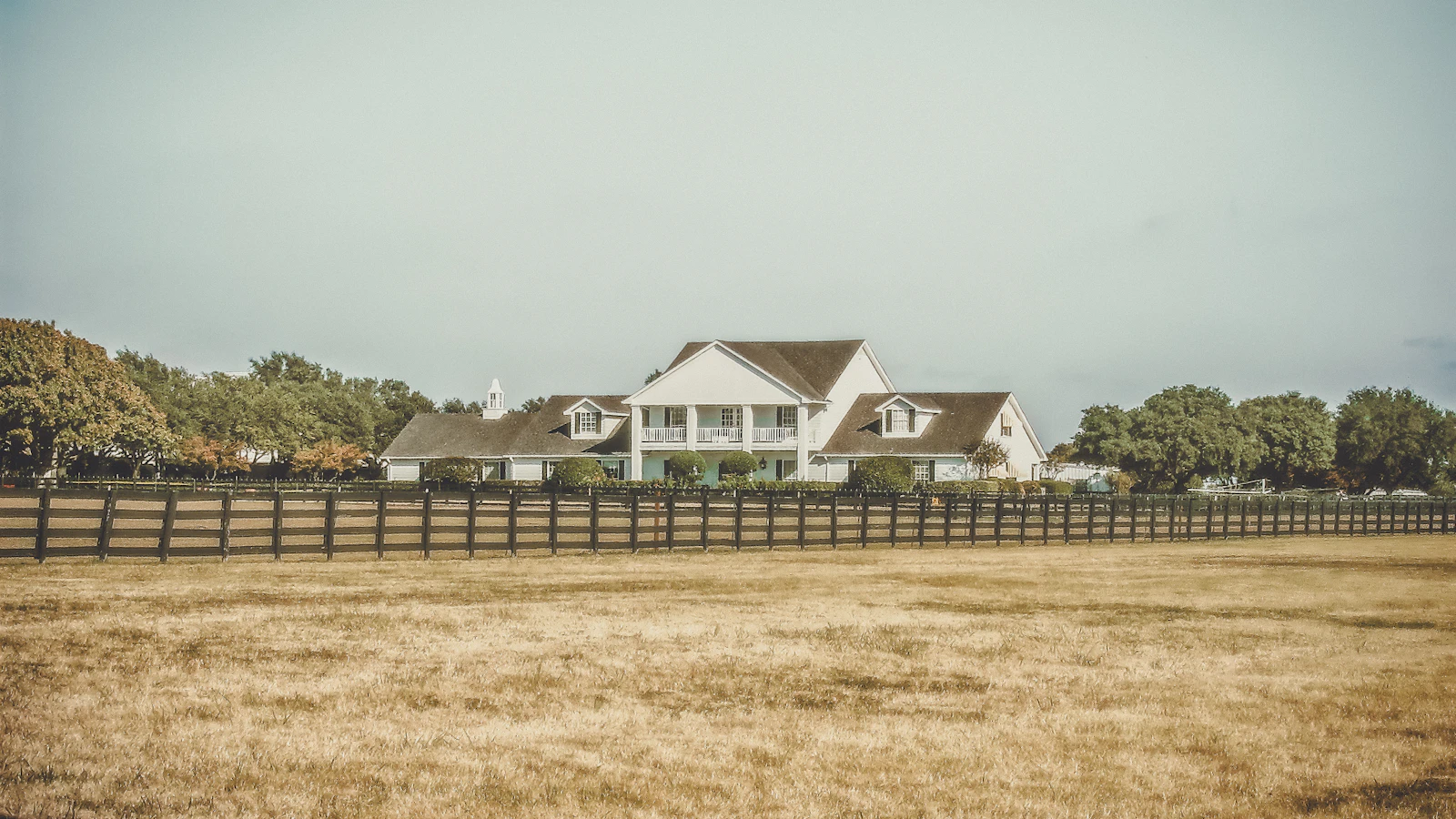 Hotel in Texas