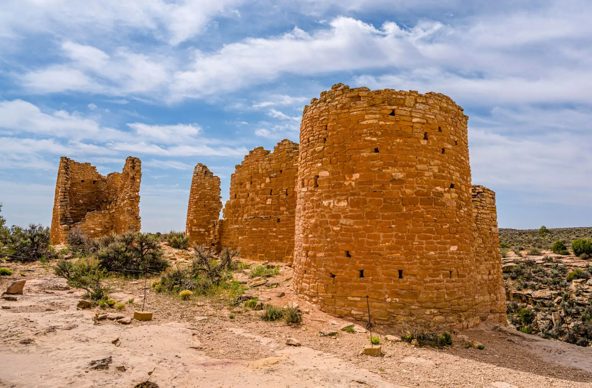 Hovenweep National Monument