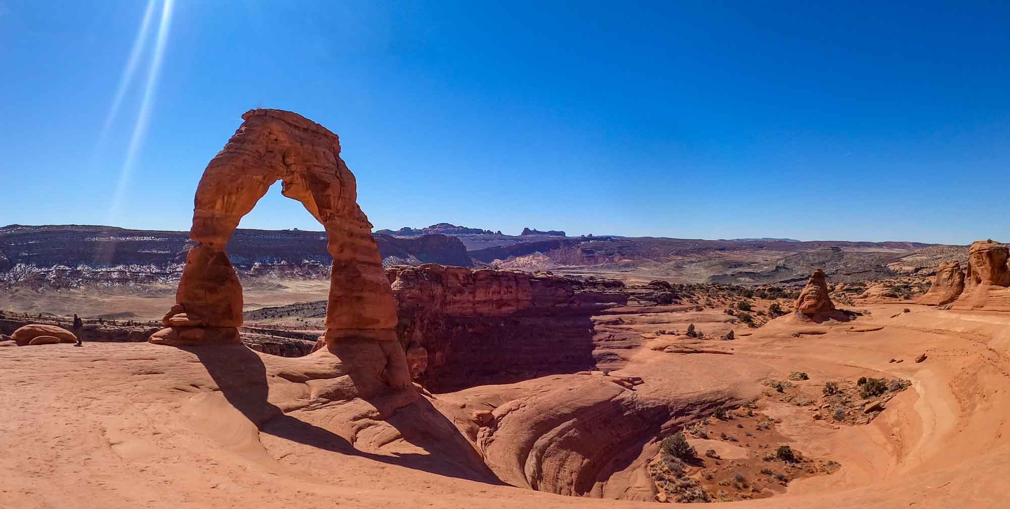 Arches Nationalpark