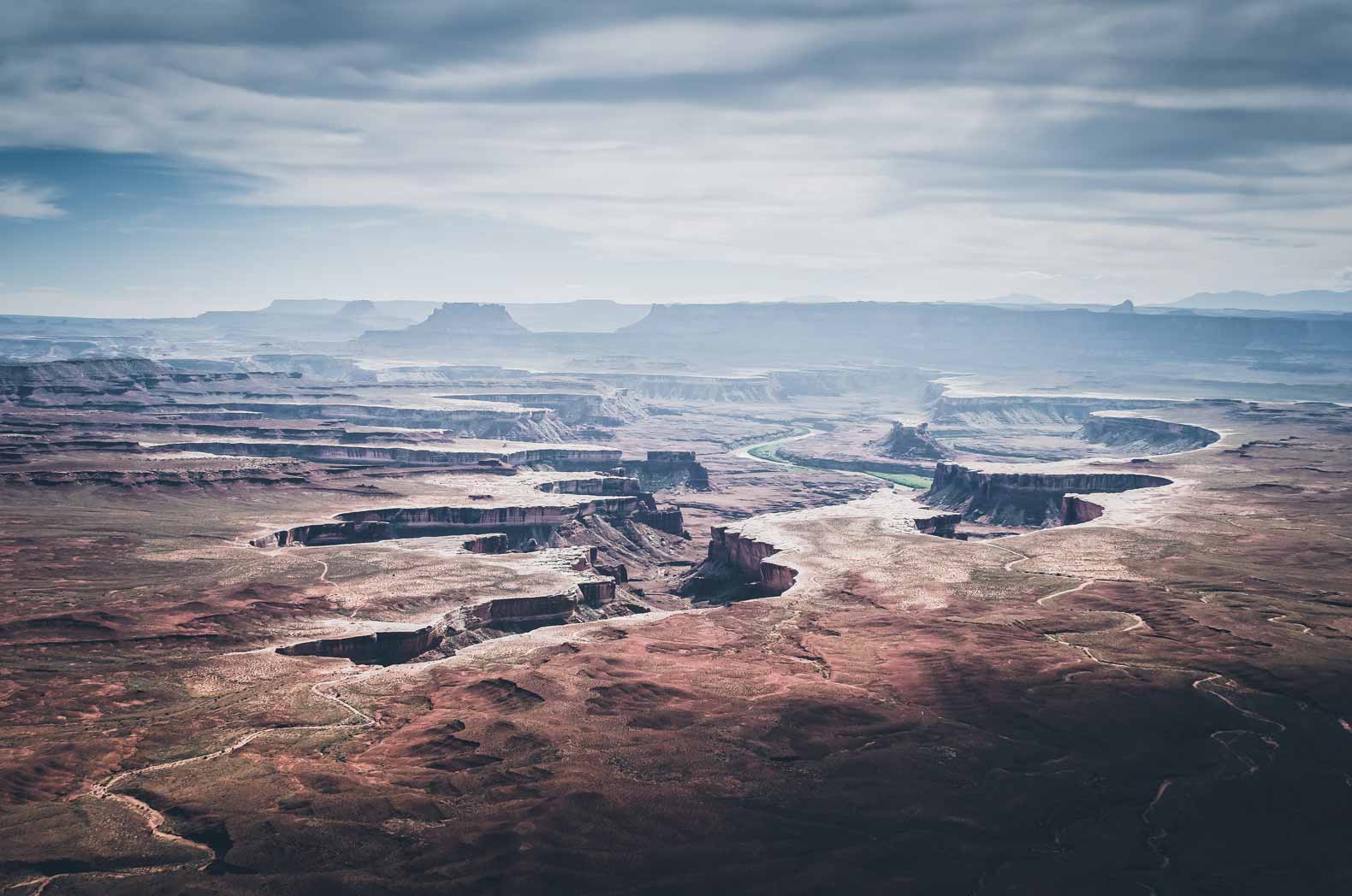 Canyonlands Nationalpark