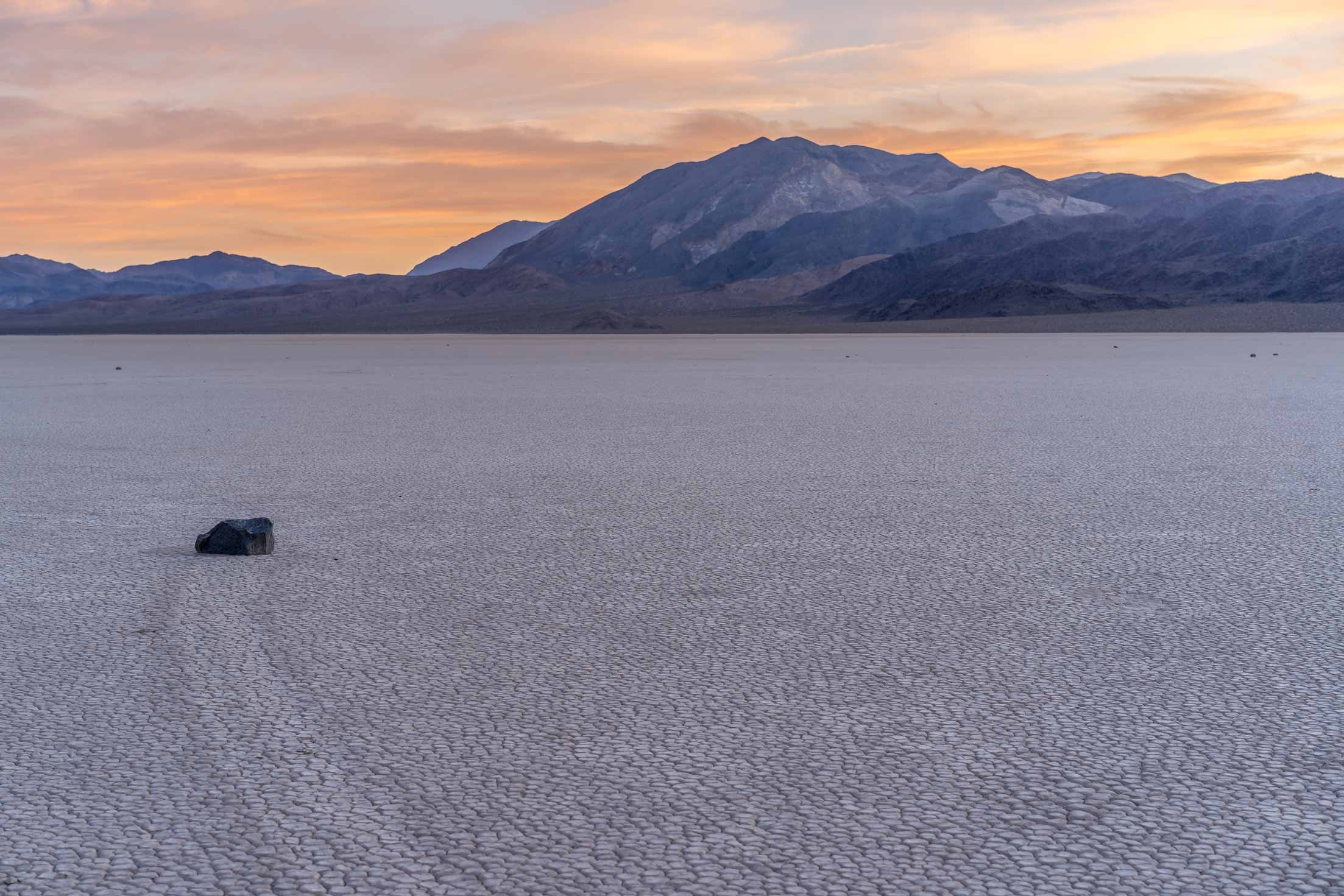 Death Valley Nationalpark