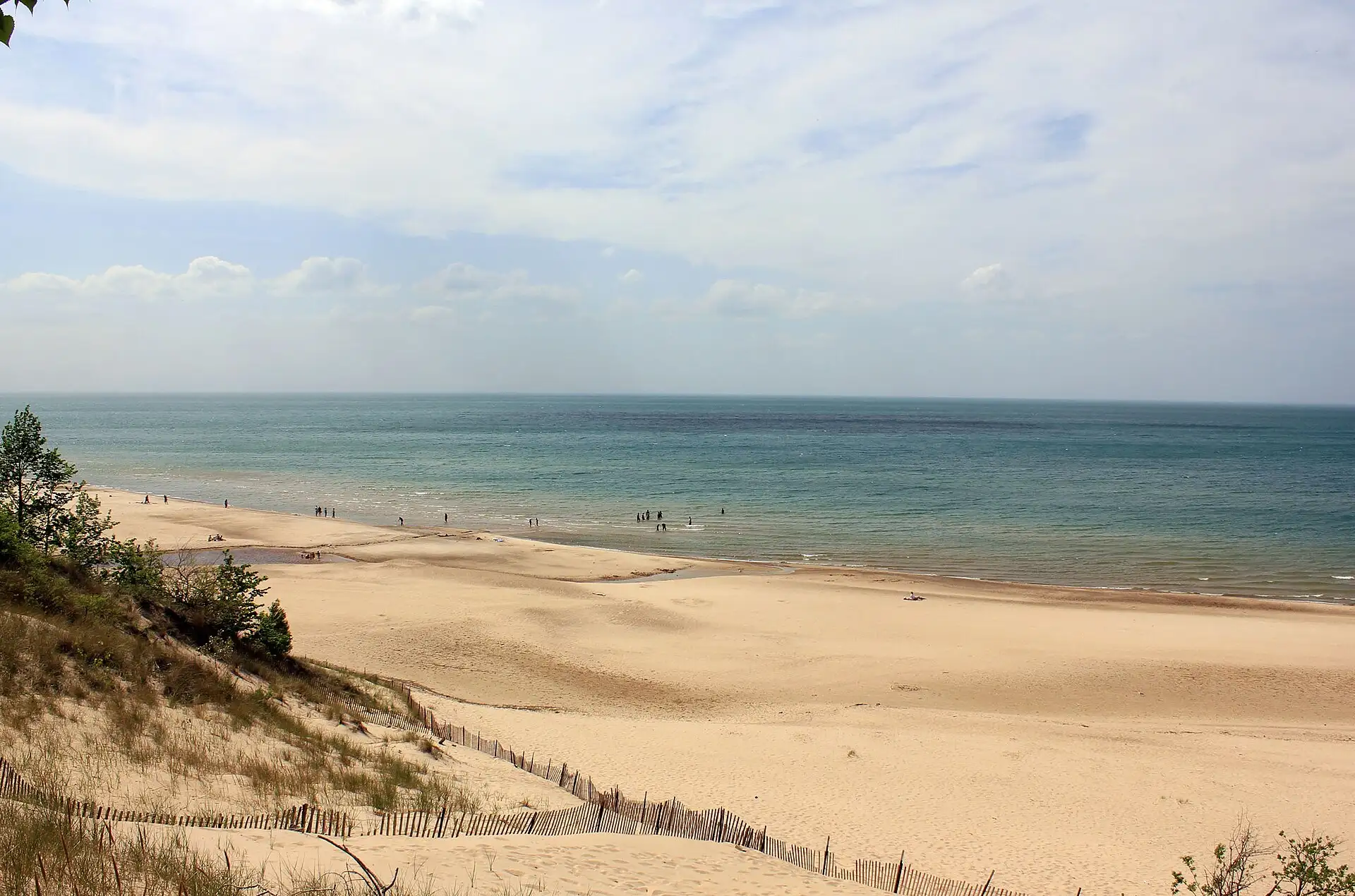 Indiana Dunes National Park