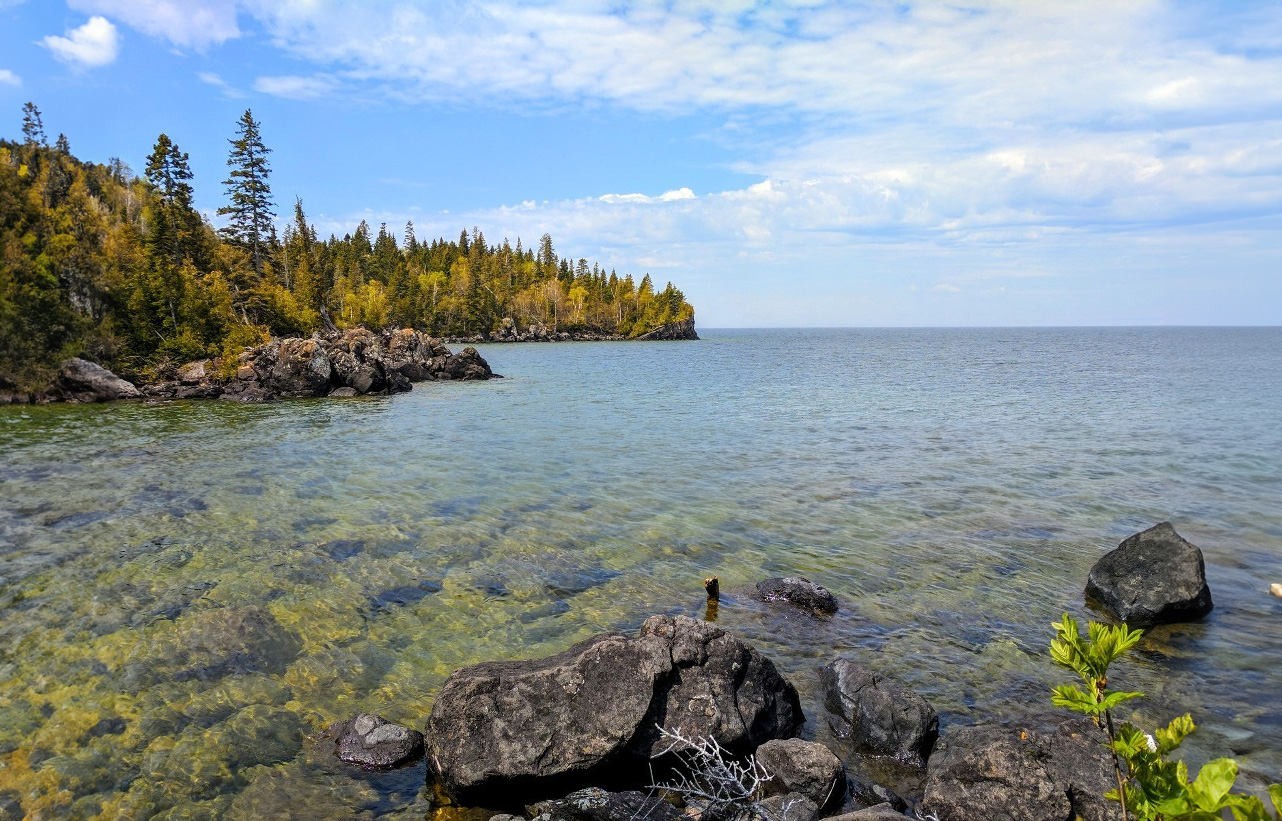 Isle Royale Nationalpark