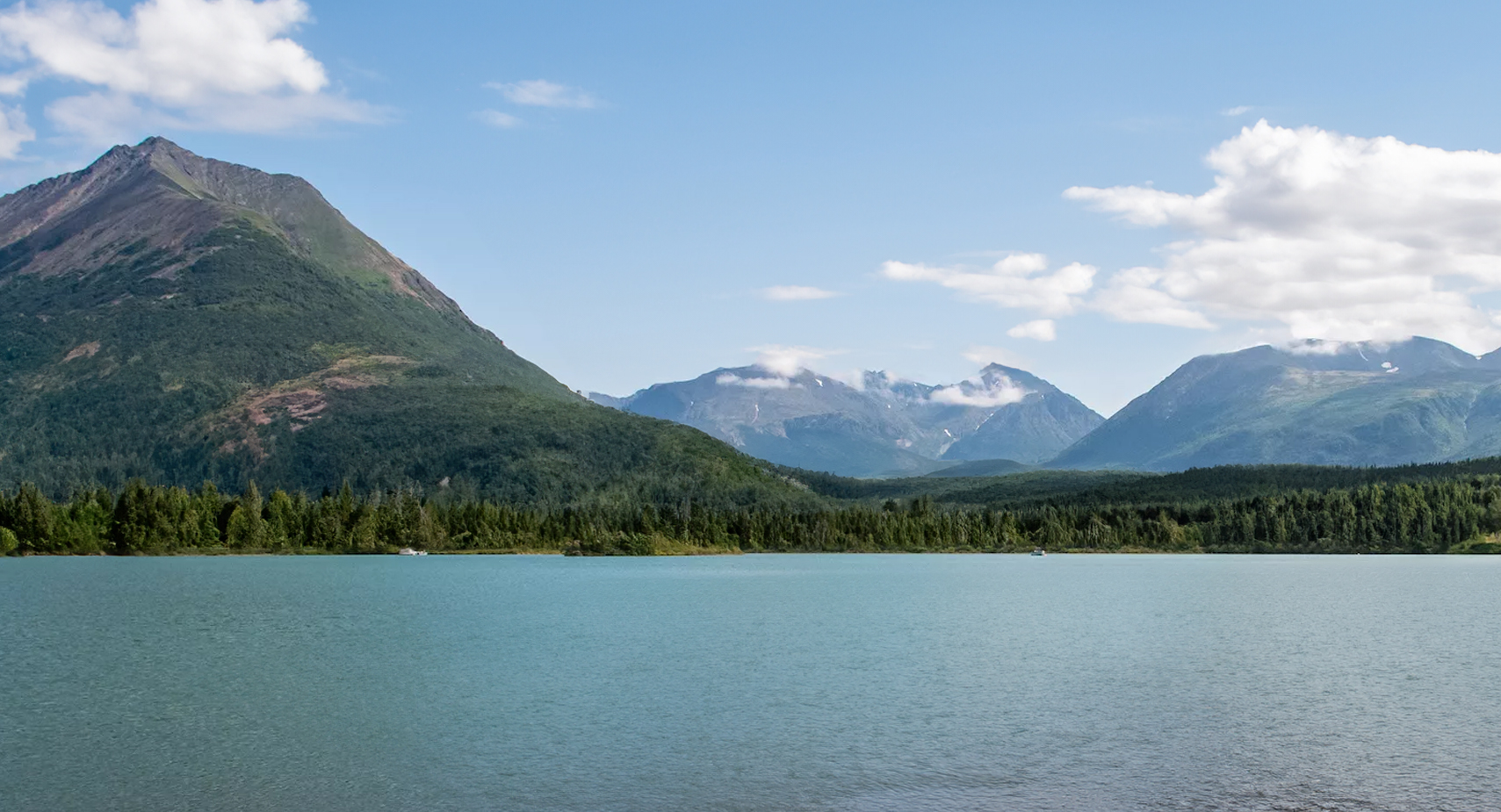 Lake Clark Nationalpark