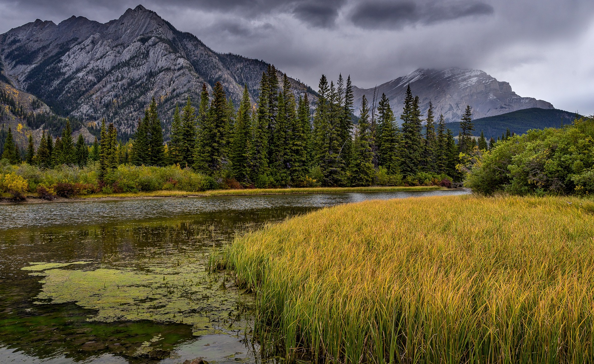 Rocky Mountain Nationalpark