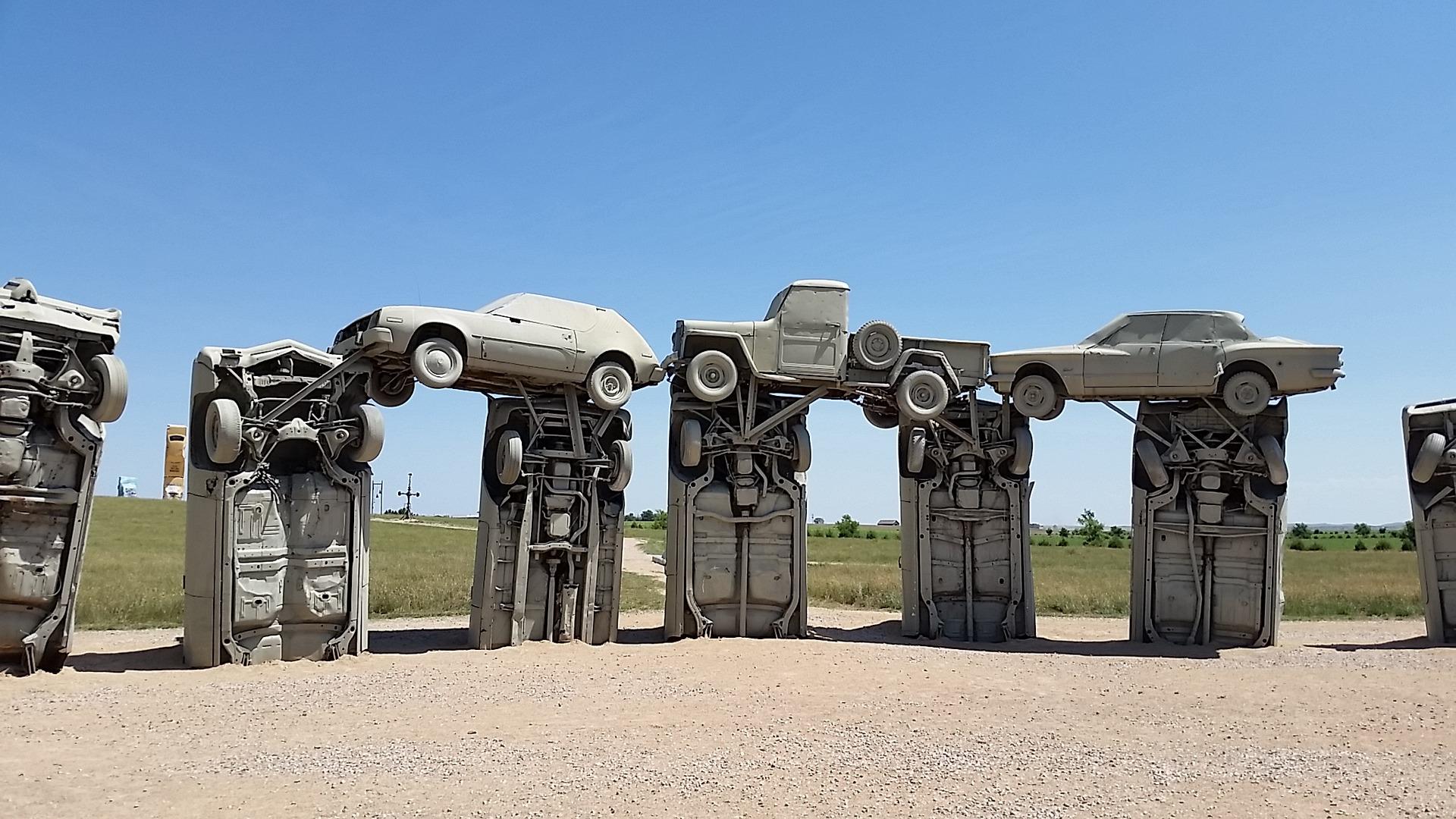 Carhenge