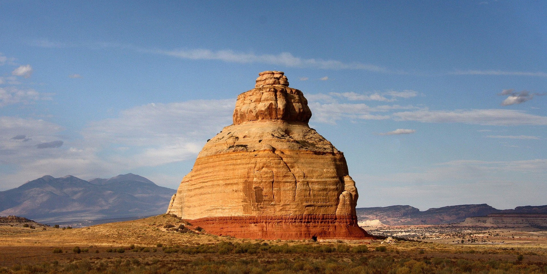 Church Rock Utah