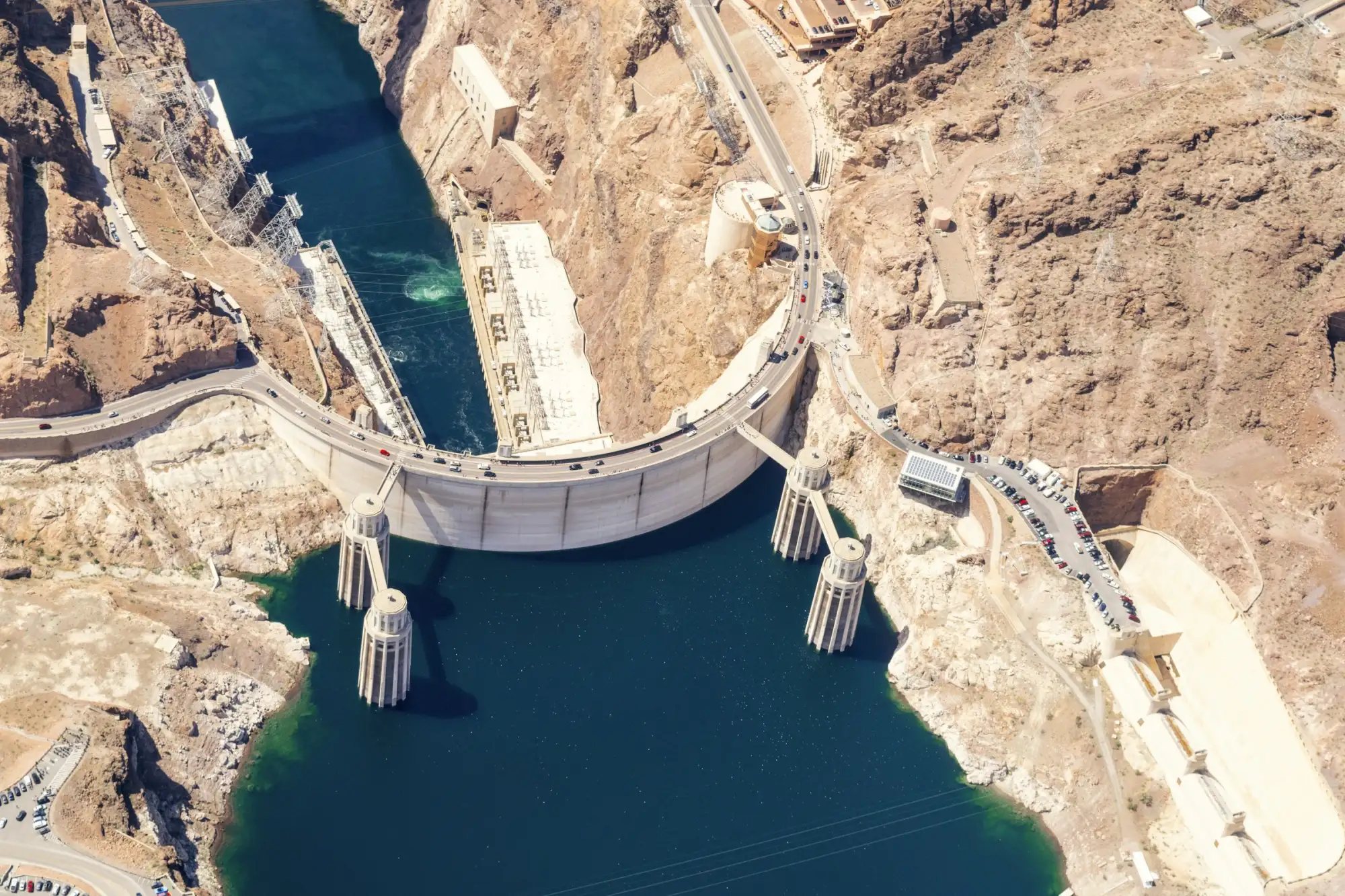 hoover dam dammkrone big hoover dam dammkrone big
