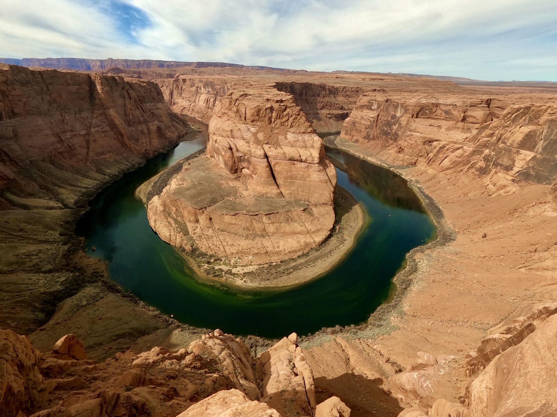 Horseshoe Bend