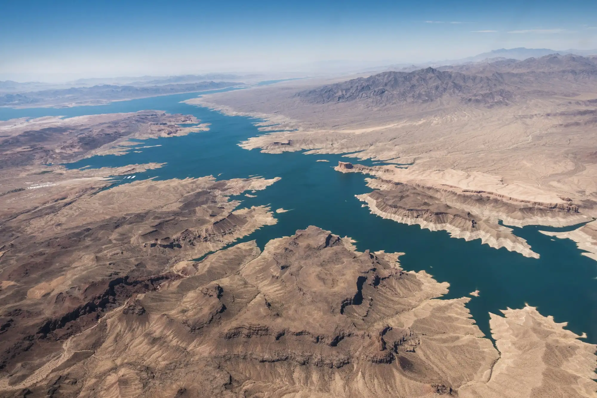 Lake Mead