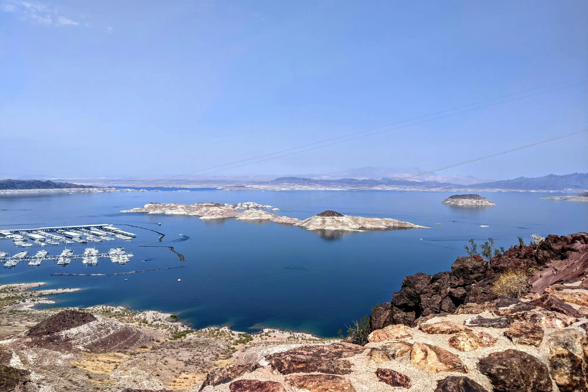 lake mead marina big lake mead marina big