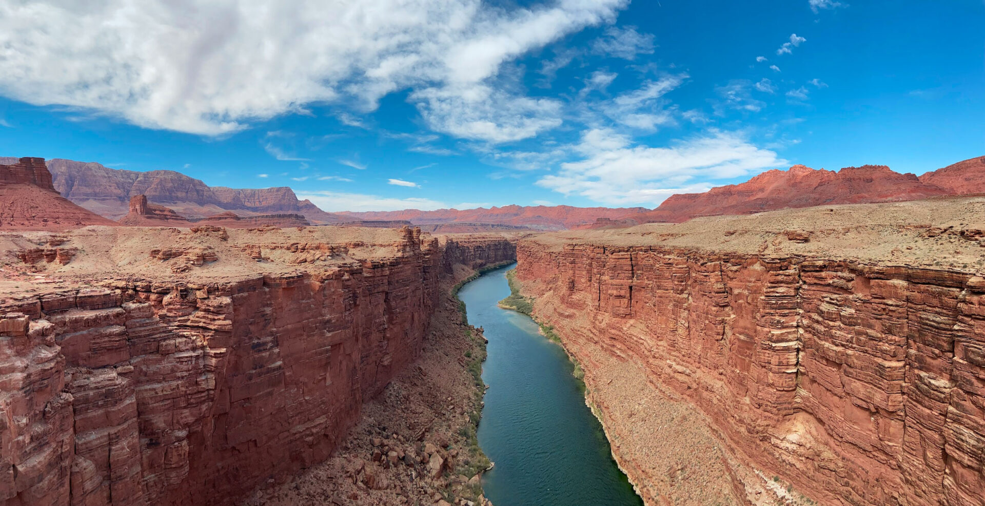 Marble Canyon