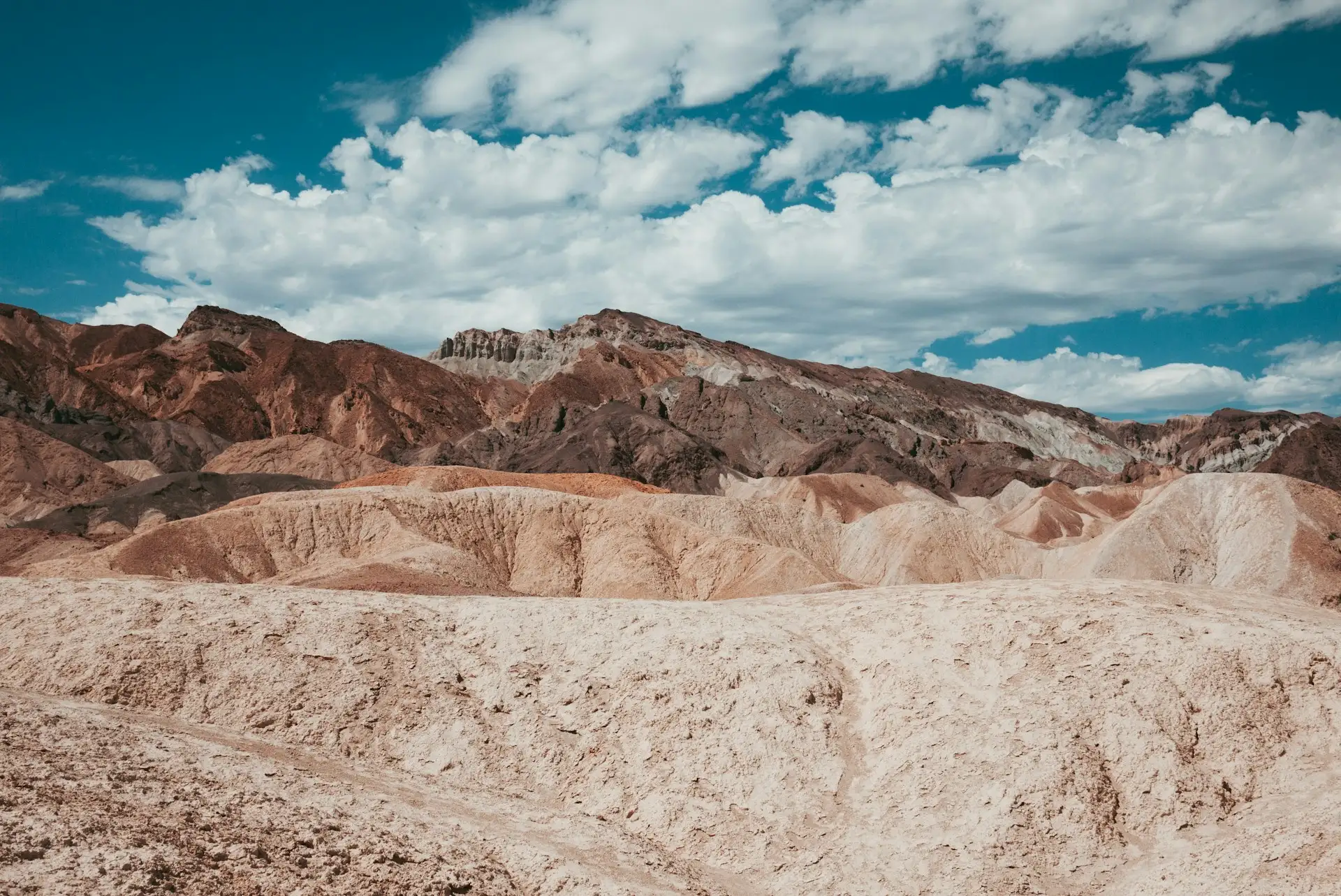 death valley np