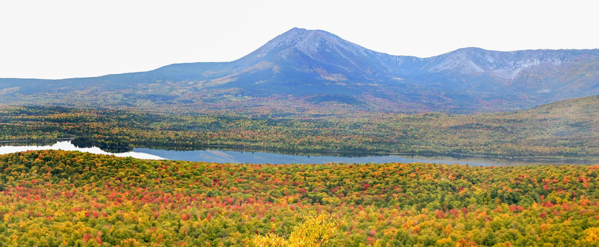 Katahdin Woods and Waters
