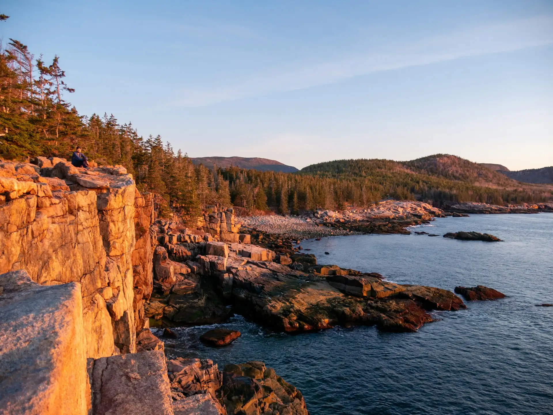 Tipps in Maine