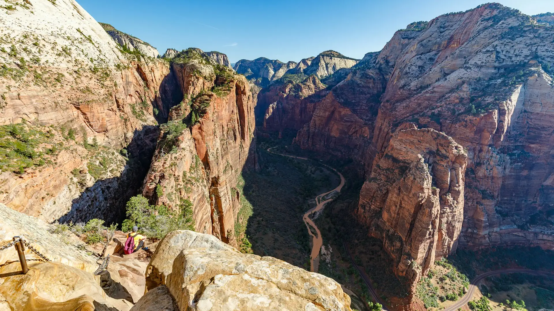 Zion National Park