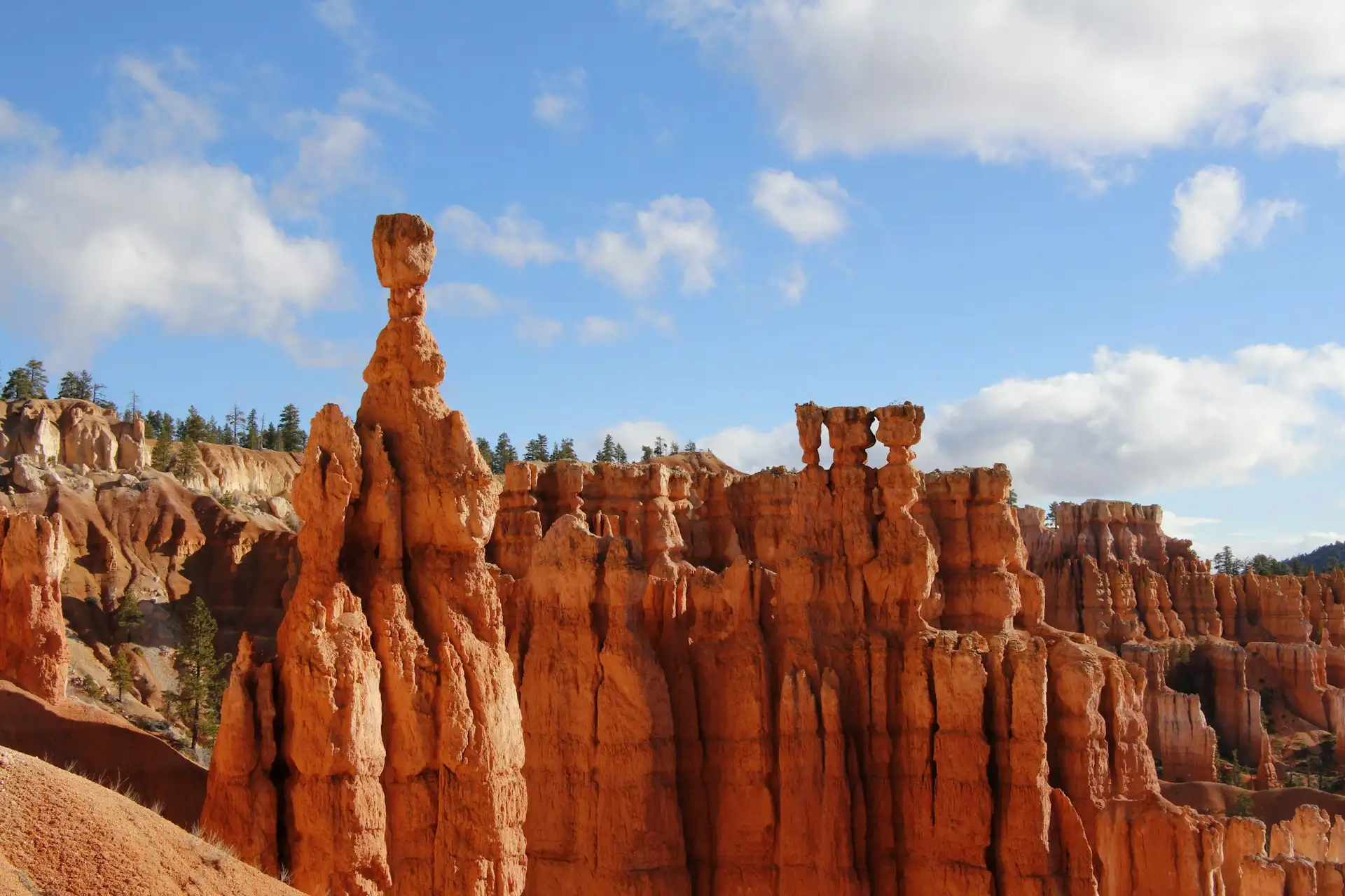 bryce canyon np