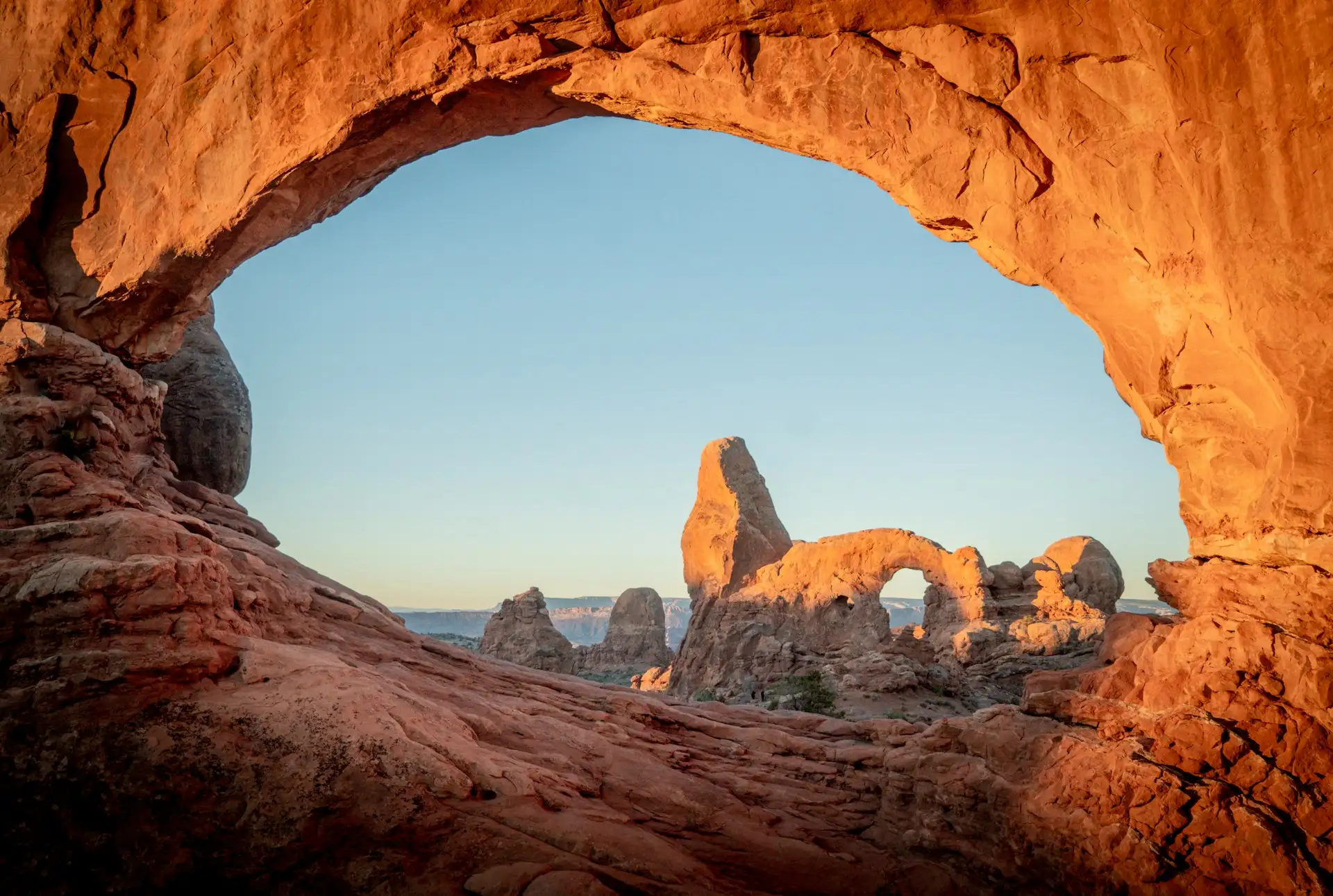 arches np