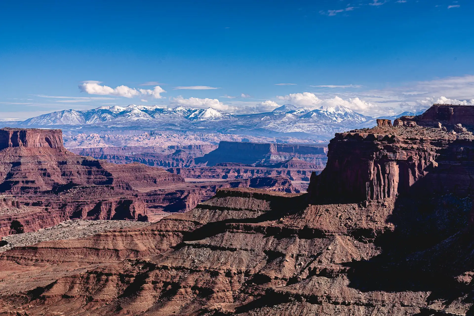 canyonlands np