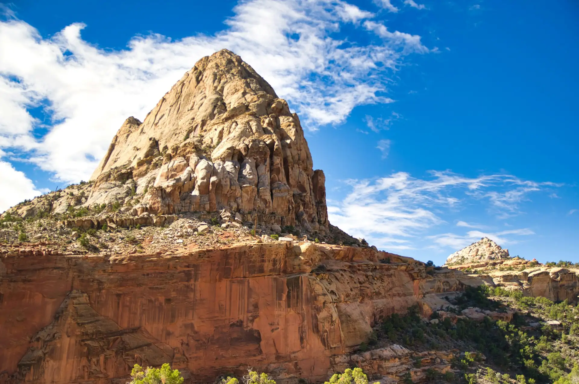 capitol reef np