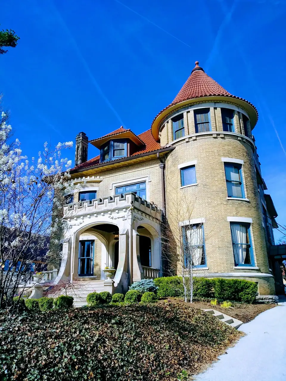 Children’s Museum of Indianapolis