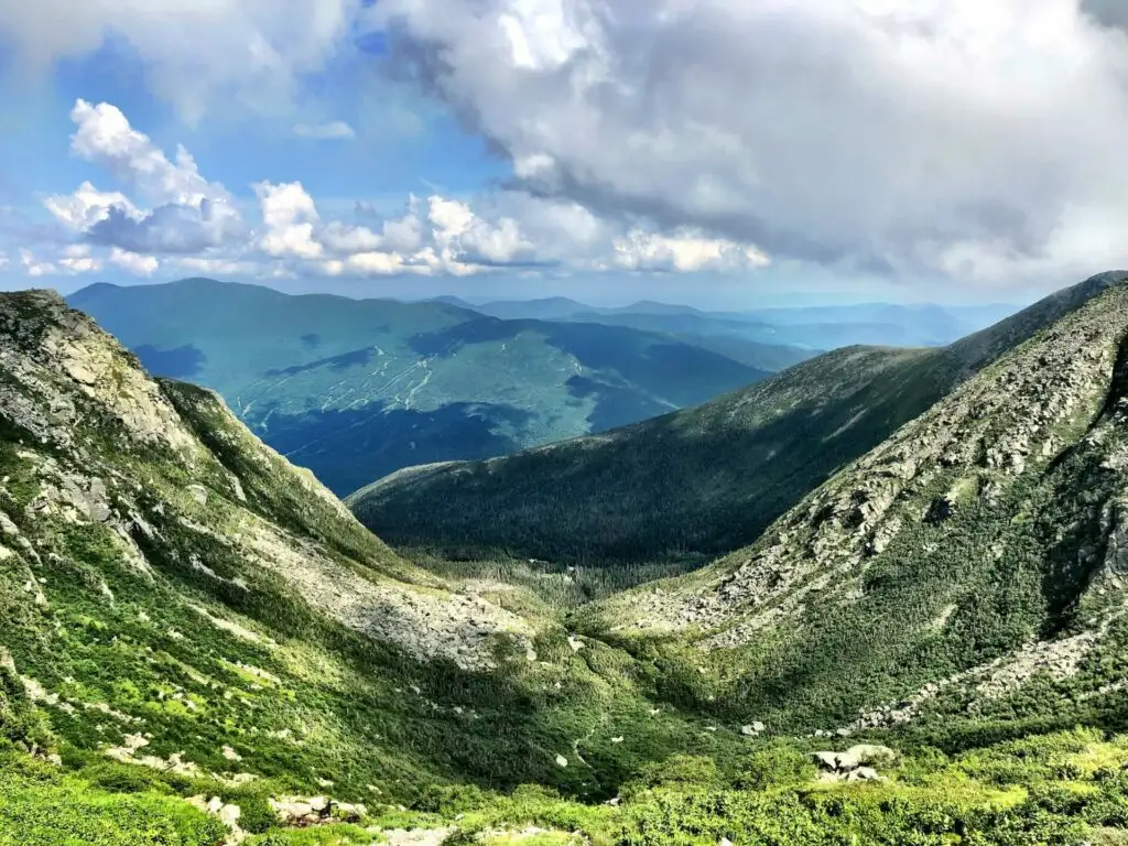 Mount Washington