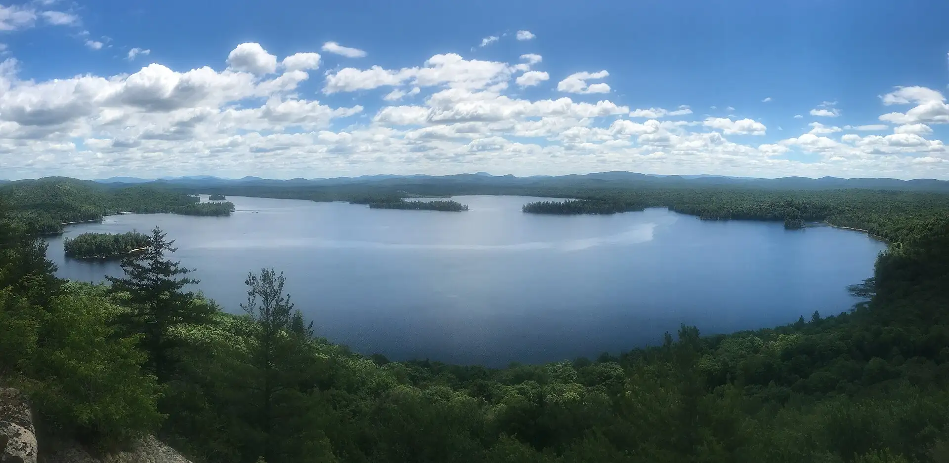 Adirondack Park