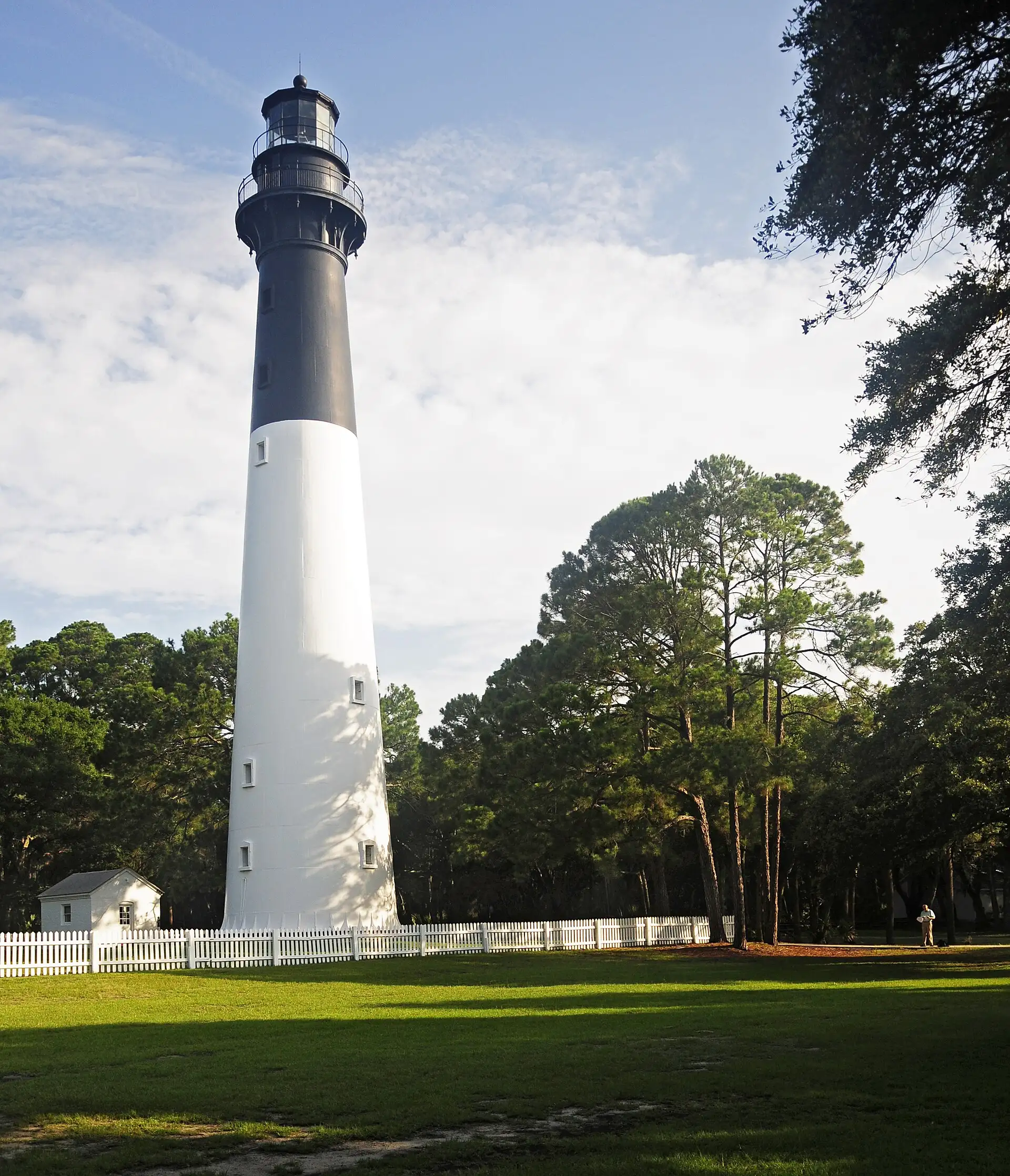Hunting Island State Park
